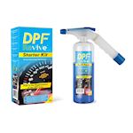 Revive DPF Cleaner starter kit