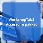 VDO WorkshopTab2 Accessoire Pakket
