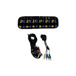 Jaltest Multipin kit Marine