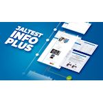 Jaltest LCV Info Plus 1 jaarlicentie