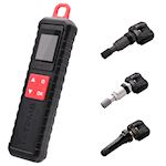 Launch i-TPMS programmeertool incl. 12 sensoren