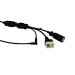 Jaltest Toyota MHE 17-pin diagnose kabel