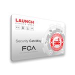 Launch FCA Secure Gateway Jaarlicentie