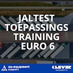 Jaltest Toepassingstraining Euro 6