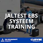 Jaltest EBS Systeemtraining