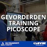 PicoScope Gevorderden Toepassingstraining