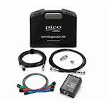 Pico NVH Starter diagnose kit in koffer