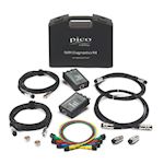 Pico NVH Standaard diagnose kit in koffer