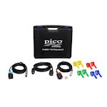 Pico BNC+ NVH Starter kit in koffer