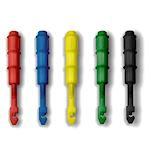 Pico isolatie piercing probes (set van 5)