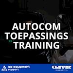 Autocom Cars Toepassingstraining