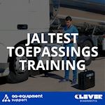 Jaltest Toepassingstraining