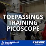 PicoScope Basis Toepassingstraining