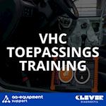 Solera VHC Toepassingstraining